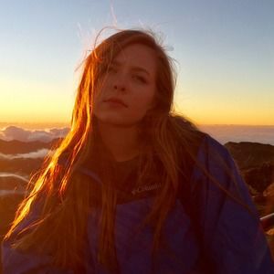 Meet your Posher, Mackenzie